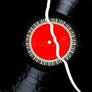 broken record 