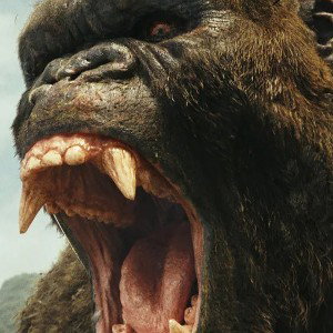 rap king Kong 