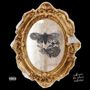 Foamposite Footprints (prod by ghowste)