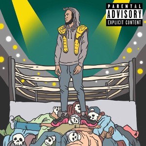 Arsonist (prod by clxckwrk)