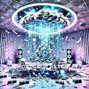 Caprône Kîllen - 300K (Officiel)