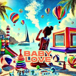 Caprône Kîllen - Baby Love 
