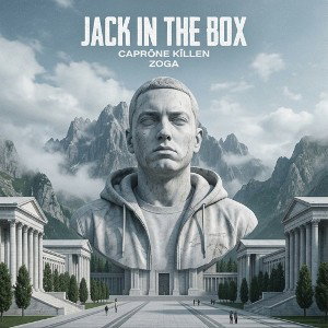 Caprône Kîllen - Jack In The Box Ft. ZOGA