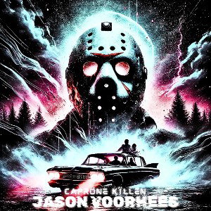 Caprône Kîllen - Jason Voorhees ( P.F.R )