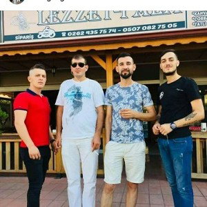 rapçi Gökhan'dan Savaş abisine Armağan