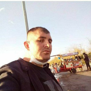rapçi Gökhan yine burada