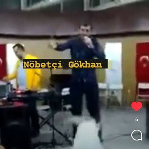 rapçi Gökhan'dan Savaş abisini Armağan
