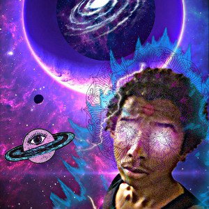 G.Lu: Unity Consciousness 