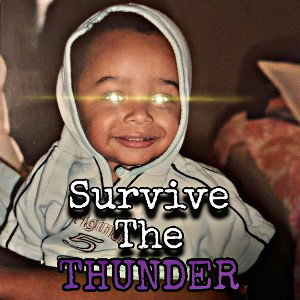 G.Lu: Survive The THUNDER (Snippet)