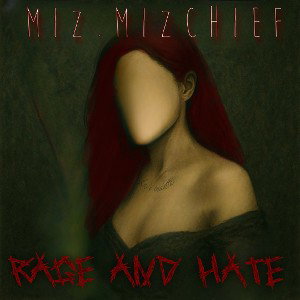 rage and hate