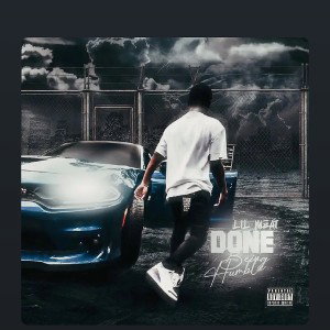 Cop a new blxk 