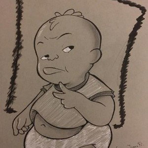 ghetto baby 