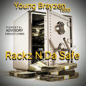 Rackz In Da Safe