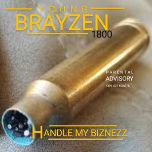 Handle My Biznezz