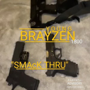 "Smaxk Thru"