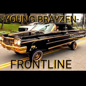 " Frontline " 