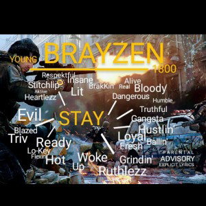 Stay