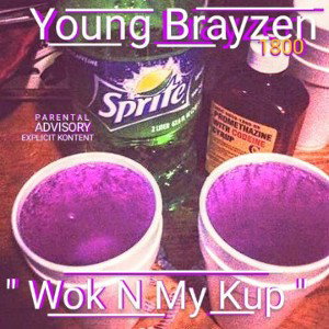Wok N' My Kup