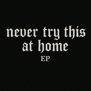 epilog / never try this suicide