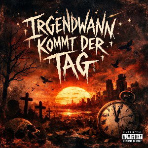 The Way I See Things // Irgendwann Kommt Der Tag