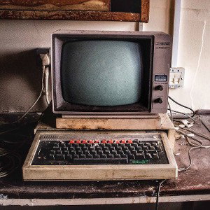 Computing