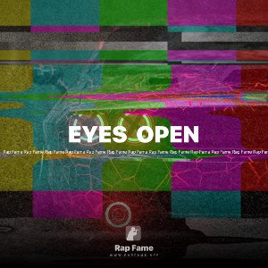 EYES 👀 OPEN 