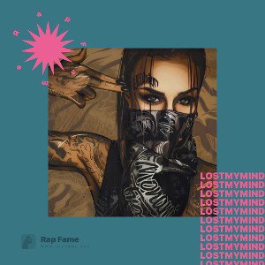 lost my mind 