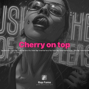 Cherry on top 🍒 🔝