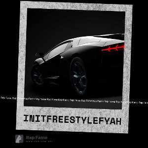 inIt Freestyle Fyah 