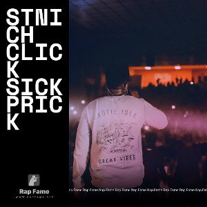 stnich click sick prick 