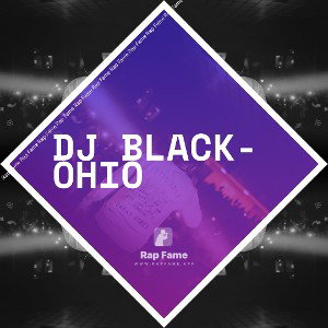 DJ black- Ohio 