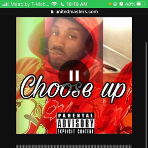 Tpuma choose up ft payday mayday