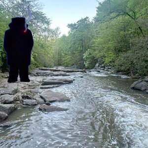 QuietOnTheCreek