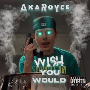 Wish You Would 