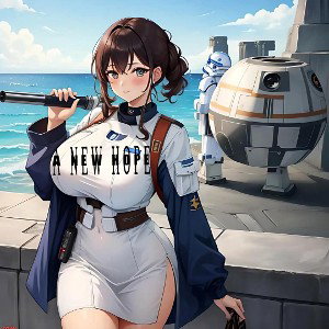 a new hope 