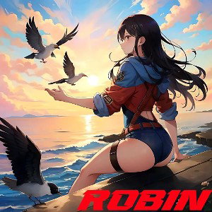 ROBIN