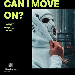 can I move on?