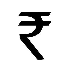 Rupee チ