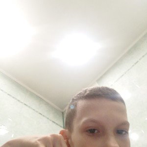 крутой поцан с раёна