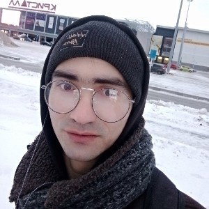 Да, кумир - мой мир