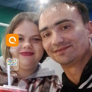 Моей любви звезда 