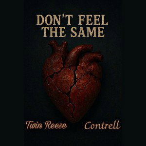 Twin Reese- Don’t feel the same 