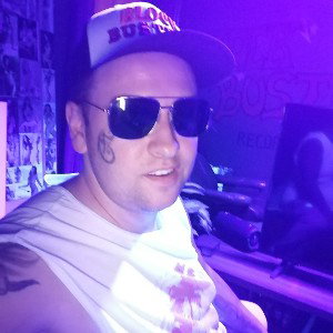 Crazy Film_Schwarzlicht Rap