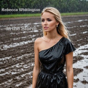 Rebecca Whittington The Storm 