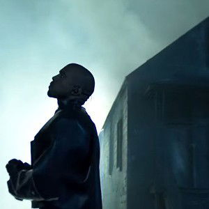 Kanye West. best now.