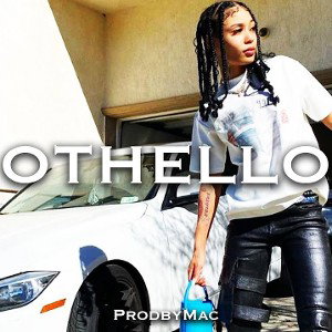 Othello. nah my speaker 🔇 beat 🪘 t he  same.