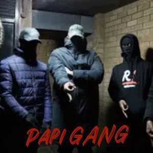 Forces. so much hate, rap no more.