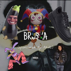 Brucka (ft. Jsav Junior, Tillz, 50, LB, #LTH C1 and DT)