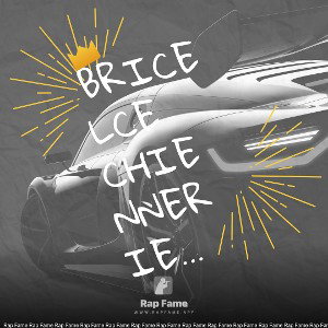 BRICE LCE CHIENNERIE map 