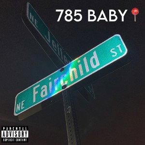 785 Baby📍{freestyle}
